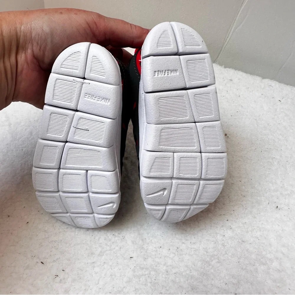 Baby Nike Sneakers